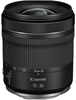 Picture of Canon RF 15-30mm F4.5-6.3 IS STM MILC Ultra-wide lens Black