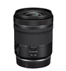 Picture of Canon RF 15-30mm F4.5-6.3 IS STM MILC Ultra-wide lens Black