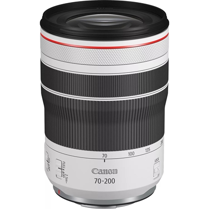 Picture of Canon RF 70-200mm F4L IS USM Lens