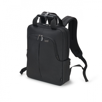 Изображение Dicota Backpack Eco Slim PRO for Microsoft Surface black