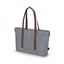 Изображение Dicota Eco Shopper Motion 13-14,1" light grey