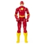 Attēls no DC Comics , 12-Inch The Flash Action Figure, Kids Toys for Boys and Girls