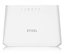 Picture of Zyxel VMG3625-T50B wireless router Gigabit Ethernet Dual-band (2.4 GHz / 5 GHz) White