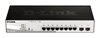 Picture of D-Link DGS-1210-10P/E 10-Port Layer2 PoE Smart Managed Gb Sw
