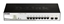 Picture of D-LINK 10-Port Layer2 PoE Smart Switch