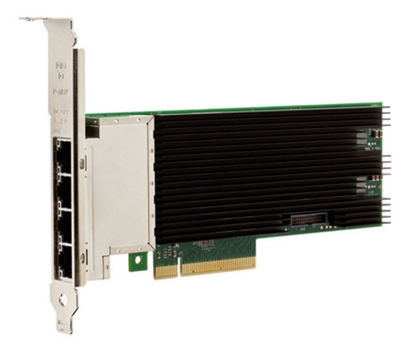 Изображение Fujitsu S26361-F3948-L504 network card Internal Ethernet 10000 Mbit/s