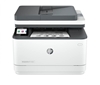 Picture of HP LaserJet Pro MFP 3102fdn Printer, Black and white, Printer for Small medium business, Print, copy, scan, fax, Automatic document feeder; Two-sided printing; Front USB flash drive port; Touchscreen