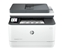 Изображение HP LaserJet Pro MFP 3102fdn Printer, Black and white, Printer for Small medium business, Print, copy, scan, fax, Automatic document feeder; Two-sided printing; Front USB flash drive port; Touchscreen