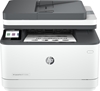 Picture of HP LaserJet Pro MFP 3102fdn Printer, Black and white, Printer for Small medium business, Print, copy, scan, fax, Automatic document feeder; Two-sided printing; Front USB flash drive port; Touchscreen