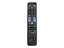 Attēls no HQ LXP638A Remote control TV SAMSUNG Smart 3D AA59-00638A Black