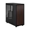 Picture of FRACTAL DESIGN North Chcoal Bl TG Case