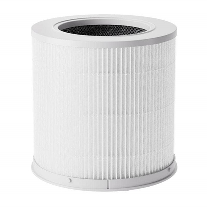 Изображение Xiaomi | Smart Air Purifier 4 Compact Filter | White