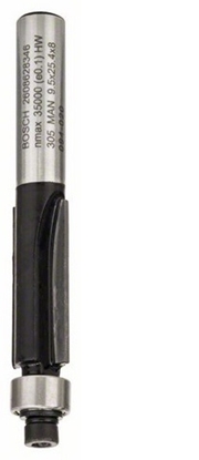 Изображение Bosch 2 608 628 346 router bit Laminate trim bit 1 pc(s)