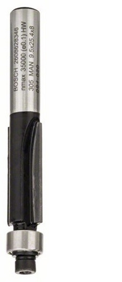 Изображение Bosch 2 608 628 346 router bit Laminate trim bit 1 pc(s)