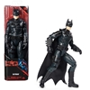 Picture of DC Comics Batman 12-inch Action Figure, The Batman Movie Collectible Kids Toys