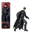 Picture of DC Comics Batman 12-inch Action Figure, The Batman Movie Collectible Kids Toys