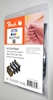 Picture of Peach 319078 ink cartridge 4 pc(s) Black, Cyan, Magenta, Yellow