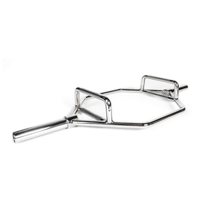 Attēls no Svara stienis tiguar hex TI-WG0003 140cm (26,4kg)