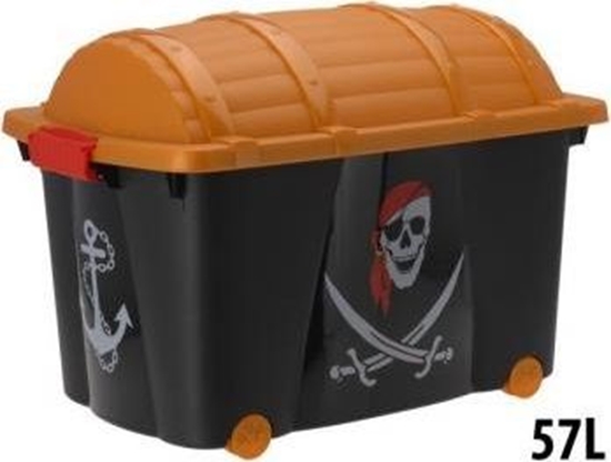 Picture of Vaikika d daiktams, 57 L