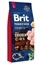 Picture of BRIT Premium by Nature Chicken Large Adult - dry dog food - 8 kg