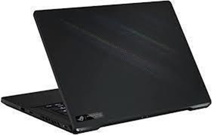Picture of Notebook|ASUS|ROG|GU603ZX-K8022W|CPU i9-12900H|2500 MHz|16"|2560x1600|RAM 32GB|DDR5|4800 MHz|SSD 2TB|NVIDIA GeForce RTX 3080 Ti|16GB|ENG|Windows 11 Home|Black|1.9 kg|90NR08R1-M000C0