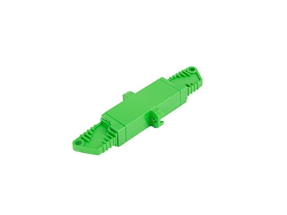 Изображение Adapter światłowodowy SM E2000/APC simplex