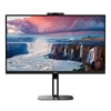 Picture of AOC V5 Q27V5CW computer monitor 68.6 cm (27") 2560 x 1440 pixels Quad HD LED Black