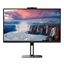 Picture of AOC V5 Q27V5CW computer monitor 68.6 cm (27") 2560 x 1440 pixels Quad HD LED Black