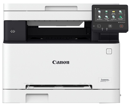 Picture of Canon i-SENSYS MF 651 Cw