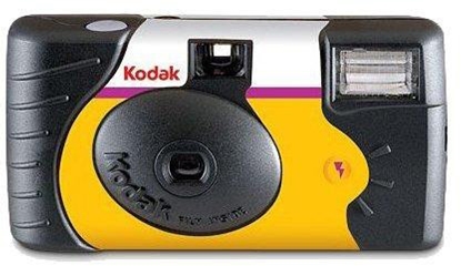 Picture of Kodak Power Flash          27+12