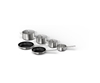 Picture of Bosch HEZ9SE060 pan set