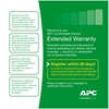 Picture of APC WEXTWAR1YR-SE-03 warranty/support extension