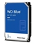Attēls no HDD|WESTERN DIGITAL|Blue|3TB|SATA|256 MB|5400 rpm|3,5"|WD30EZAX