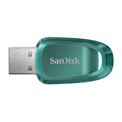 Attēls no MEMORY DRIVE FLASH USB3.2 64GB/SDCZ96-064G-G46 SANDISK