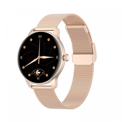 Picture of Smartwatch ORO Lady Gold Next