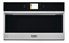 Attēls no Whirlpool W9 MD260 IXL Built-in Combination microwave 31 L 1000 W Black, Stainless steel