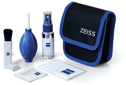 Изображение Zeiss Lens Cleaning Kit