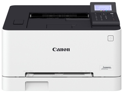 Attēls no Canon i-SENSYS LBP633Cdw Colour 1200 x 1200 DPI A4 Wi-Fi