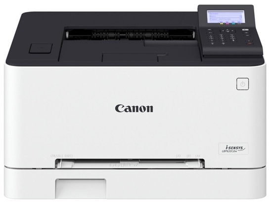 Picture of Canon i-SENSYS LBP633Cdw Colour 1200 x 1200 DPI A4 Wi-Fi