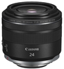 Picture of Canon RF 24mm F1.8 MACRO IS STM MILC Wide angle macro lens Black