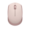 Изображение Datorpele Logitech M171 Rose