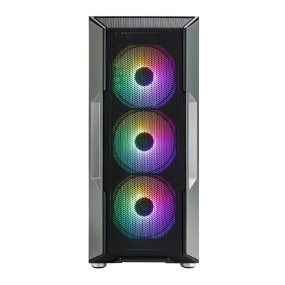 Picture of Zalman I3 Neo Black Midi Tower