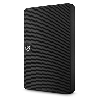 Picture of Seagate Expansion STKN1000400 external hard drive 1 TB Black