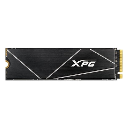 Attēls no XPG GAMMIX S70 Blade M.2 1 TB PCI Express 4.0 3D NAND NVMe