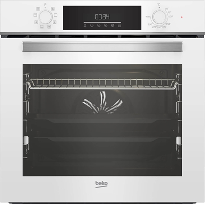 Изображение Beko BBIM14300WMS oven 72 L A White