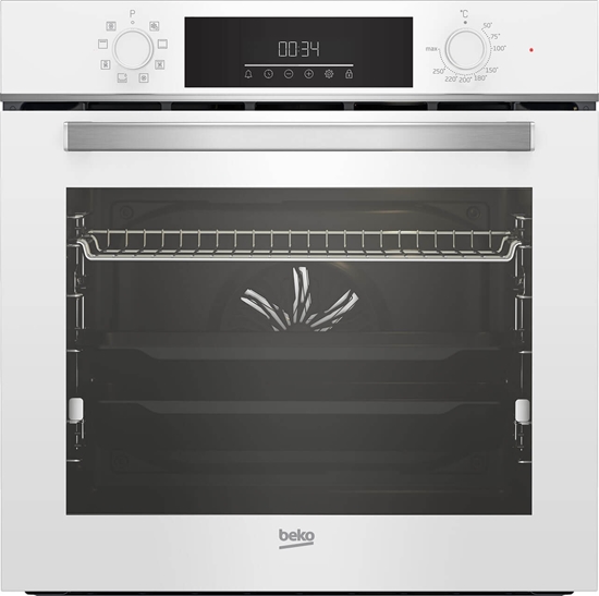 Picture of Beko BBIM14300WMS oven 72 L A White