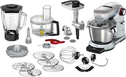 Attēls no Bosch MUM 9BX5S65 OptiMUM. Series 8