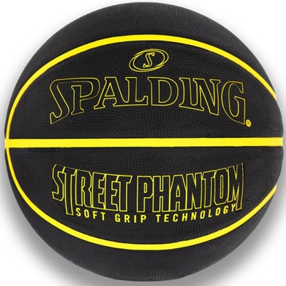 Изображение Basketbola bumba Spalding Phantom ball 84386Z