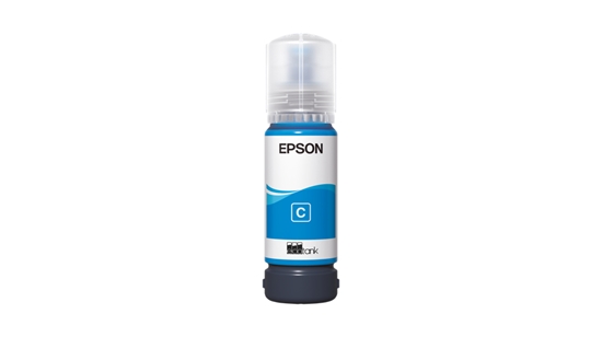 Picture of Epson C13T09C24A ink cartridge 1 pc(s) Original Cyan