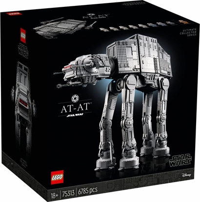 Picture of LEGO Star Wars AT-AT (75313)